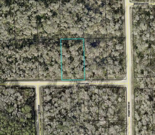 4030 Walnut Ave, Bunnell, FL, 32110 | Card Image