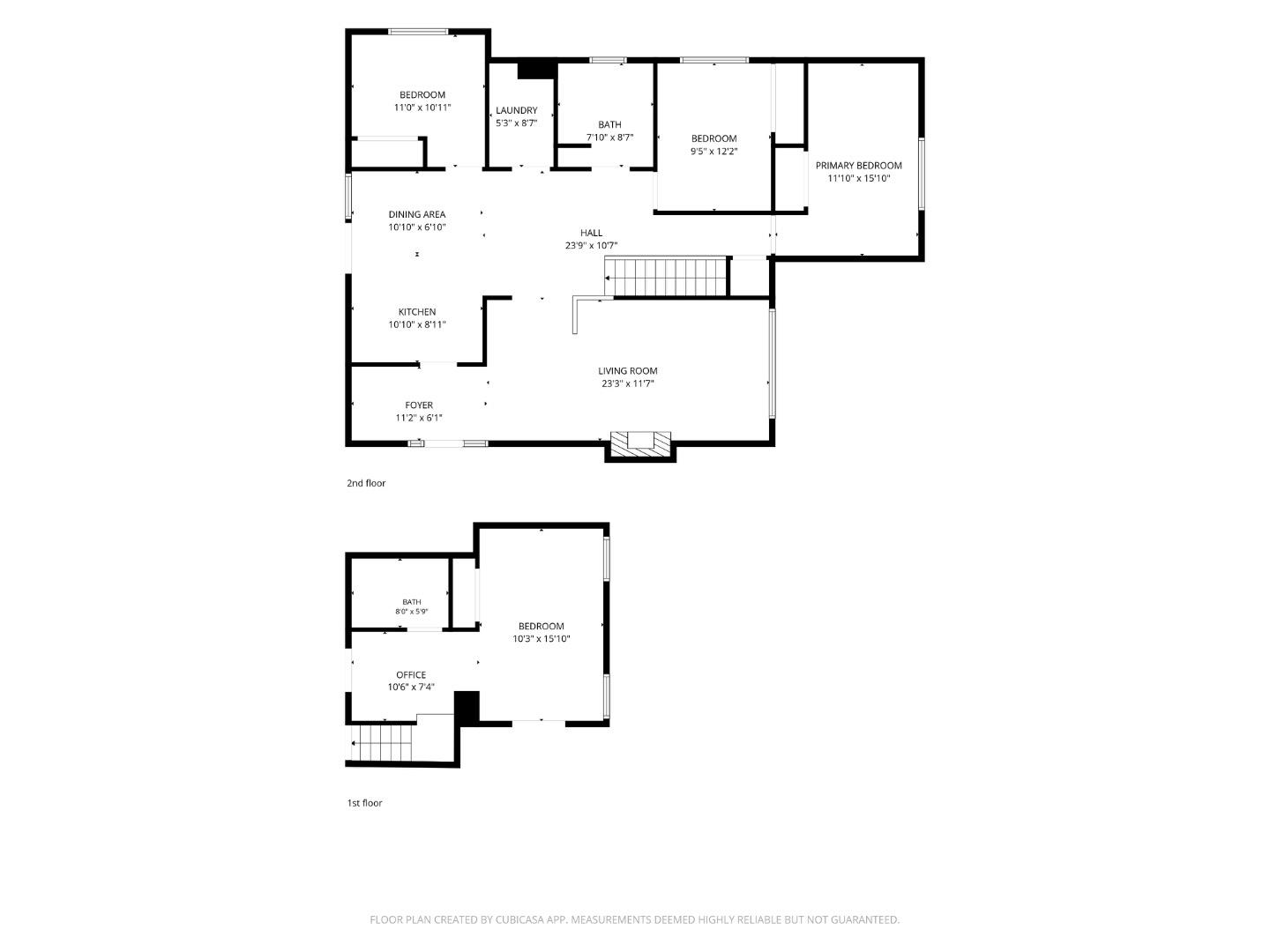 Residential in Ben Lomond 5