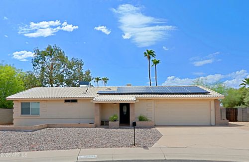 12224 N 39th Way, Phoenix, AZ, 85032-7324 | Card Image