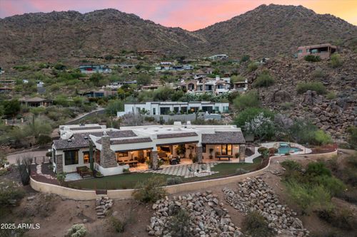 6102 E Sage Dr, Paradise Valley, AZ, 85253-6959 | Card Image