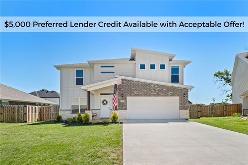 571 Stoneseed St, Centerton, AR, 72719-4042 | Card Image