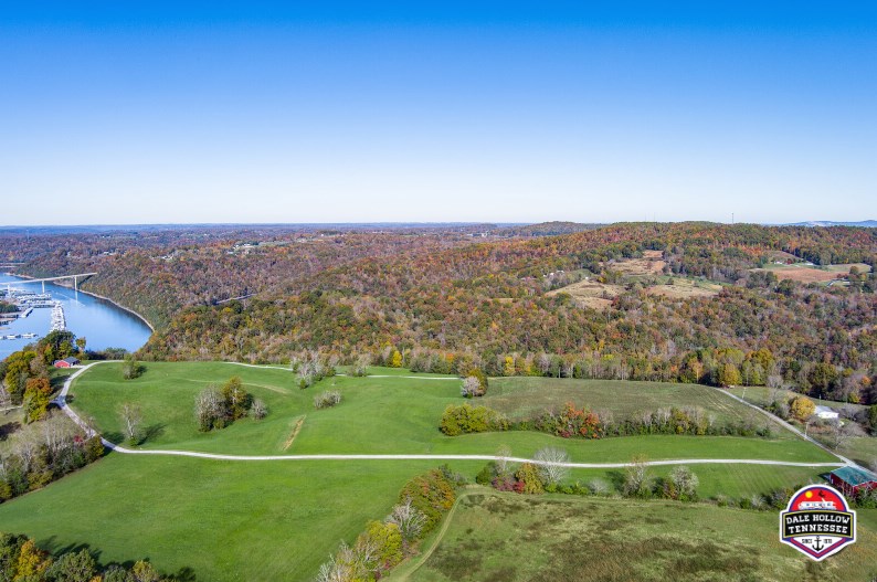 Land in Byrdstown 4