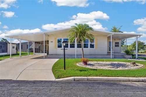 501 La Playa Cir, NORTH PORT, FL, 34287-2560 | Card Image