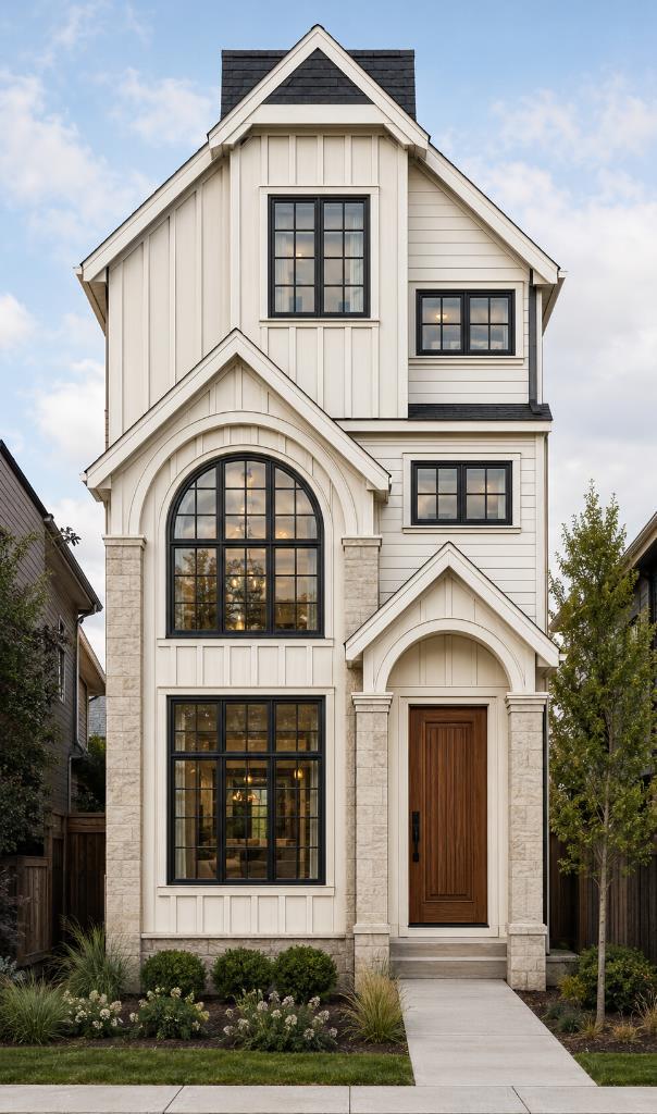 Residential in Calgary