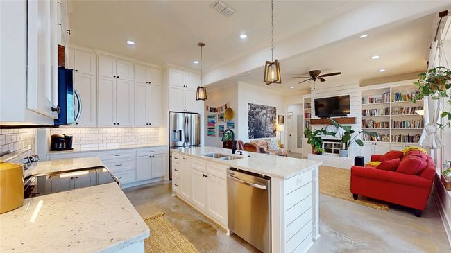 18358 Timber Oaks Dr, House other with 4 bedrooms, 2 bathrooms and null parking in Lindale TX | Image 10