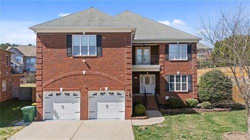 740 Clemmons Crossing Ct, Clemmons, NC, 27012-9566 | Card Image
