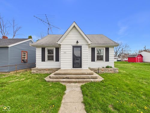 2016 S Shipley St, Muncie, IN, 47302-4468 | Card Image