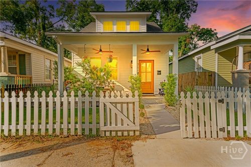 711 32nd Street E, savannah, GA, 31401 | Card Image
