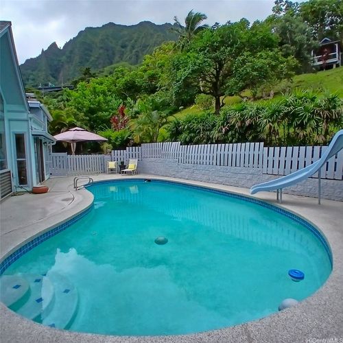 46-046 Puulau Pl, Kaneohe, HI, 96744-3542 | Card Image