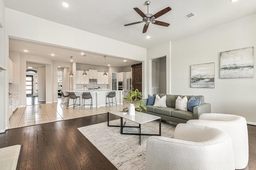 13603 Sandford Meadow Ln, Cypress, TX, 77429-7749 | Card Image