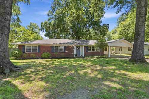 2021 Arkansas Avenue, Conway, AR, 72034 | Card Image