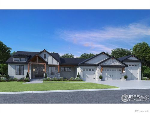 2673 Cutter Dr, Severance, CO, 80524-8562 | Card Image