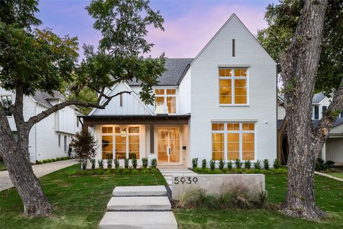 5939 Marquita Ave, Dallas, TX, 75206-6115 | Card Image