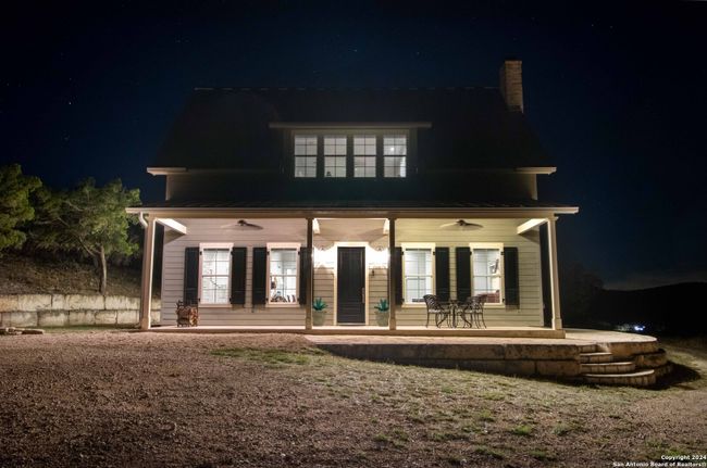 1259 Benton Creek Rd, House other with 2 bedrooms, 3 bathrooms and null parking in Medina TX | Image 94