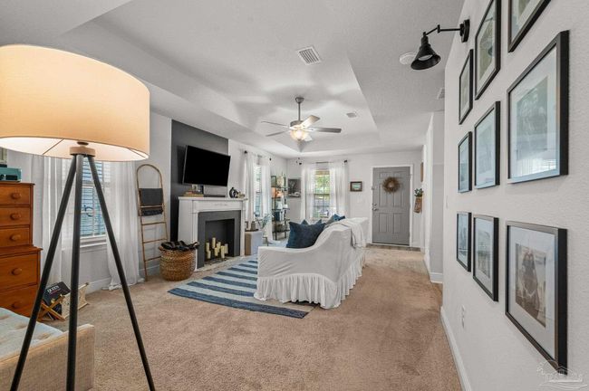 8820 Smiley Ct, House other with 3 bedrooms, 2 bathrooms and 2 parking in Pensacola FL | Image 7