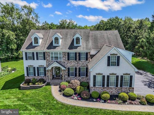 882 Shavertown Rd, GARNET VALLEY, PA, 19060-1101 | Card Image