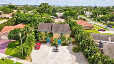 2180 S Seacrest Boulevard, Home with 0 bedrooms, 0 bathrooms and null parking in Boynton Beach FL | Image 3