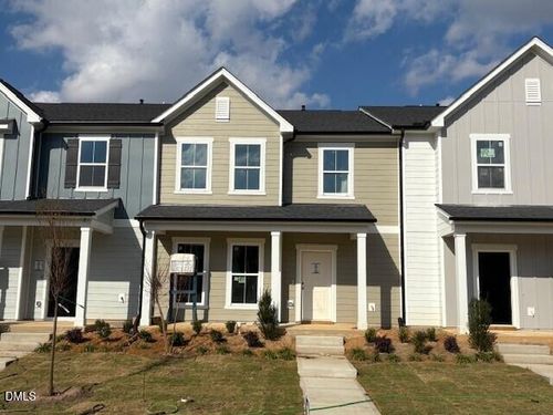 2819 Denson Rd, Willow Spring, NC, 27592 | Card Image