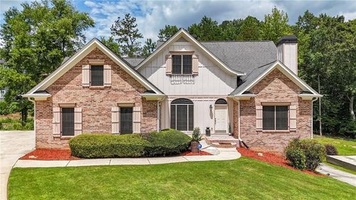 5531 Legacy Trl, Douglasville, GA, 30135-5852 | Card Image