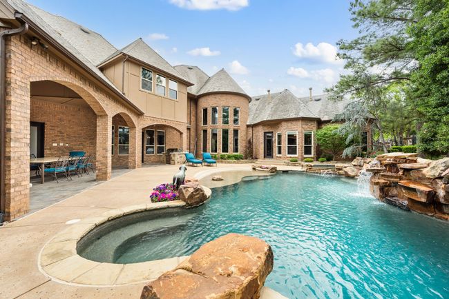 1800 Beam Dr, House other with 5 bedrooms, 7 bathrooms and null parking in Southlake TX | Image 38