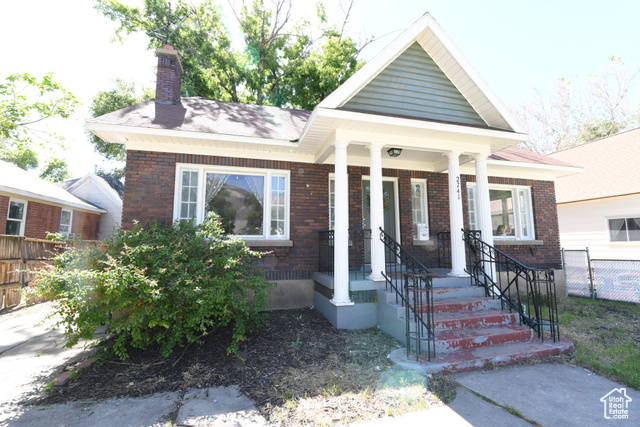 Monroe Blvd, Ogden, UT 84403