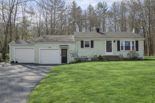 511 E County Rd, Rutland, MA, 01543-2038 | Card Image