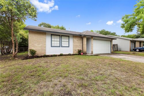 6101 Harwin Ln, Austin, TX, 78745-3729 | Card Image
