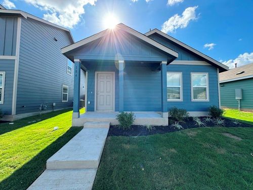 184 Chapel Beck Dr, Kyle, TX, 78640 | Card Image