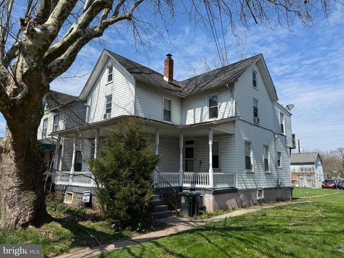 205 Erie Avenue, Quakertown, PA, 18951 | Card Image