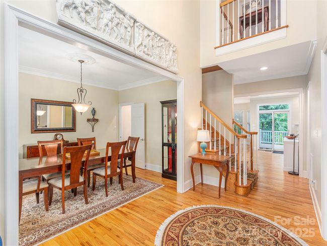 1 Hickory Rdg, House other with 4 bedrooms, 5 bathrooms and null parking in Fletcher NC | Image 4