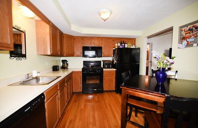 22 - 22 Willow Pond Dr, Condo with 2 bedrooms, 2 bathrooms and 1 parking in Rockland MA | Image 2