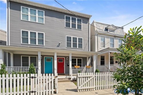 1117 31st St, Richmond, VA, 23223-6701 | Card Image