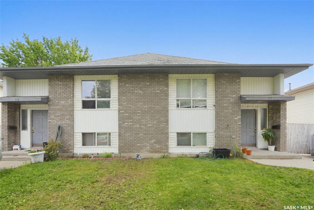 Residential in Saskatoon