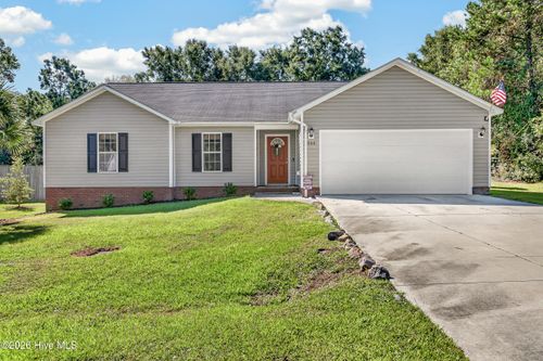 202 Hominy Ct, Hubert, NC, 28539-4021 | Card Image