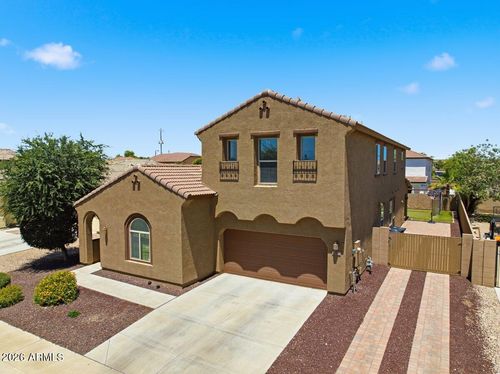 1876 E Azalea Ct, Gilbert, AZ, 85298-3231 | Card Image