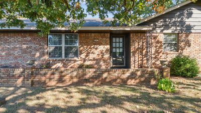 701 W 41st Street, House other with 3 bedrooms, 1 bathrooms and null parking in Sand Springs OK | Image 3