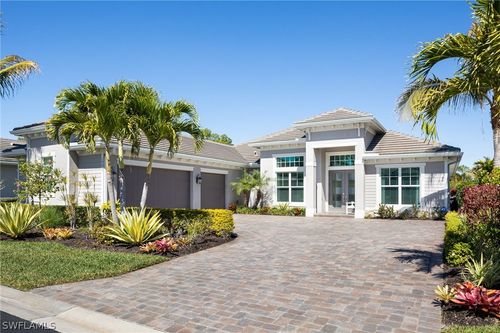 14627 Nicholas Way, NAPLES, FL, 34109-3241 | Card Image