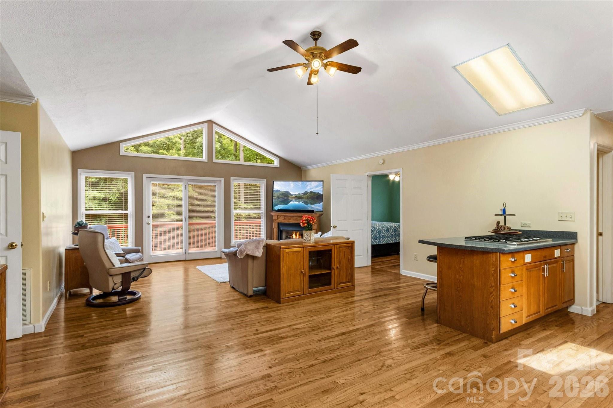 Residential in Hendersonville 3