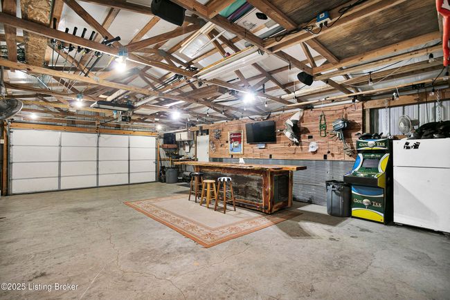 502 Concord Point Rd, House other with 2 bedrooms, 2 bathrooms and null parking in Falls Of Rough KY | Image 7