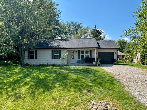 99 Lincoln Hill Ct, Coatesville, IN, 46121 | Card Image