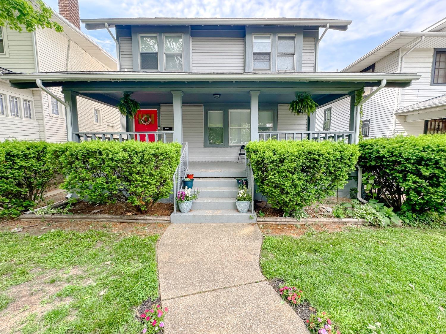 Kenwood Ave, Dayton, OH 45406