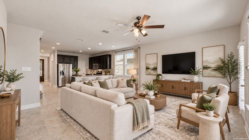 208 Prairie Vis, Cibolo, TX, 78108-9701 | Card Image