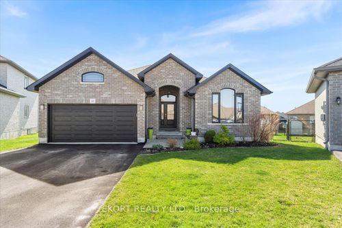 64 Farmington Cres, Belleville, ON, K8N0J8 | Card Image