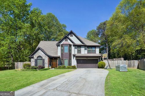 1501 Grace Meadows Ln Se, Smyrna, GA, 30082-3389 | Card Image