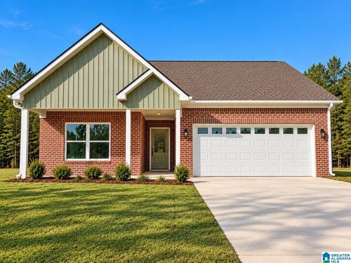 480 Blackberry Blvd, SPRINGVILLE, AL, 35146-2003 | Card Image
