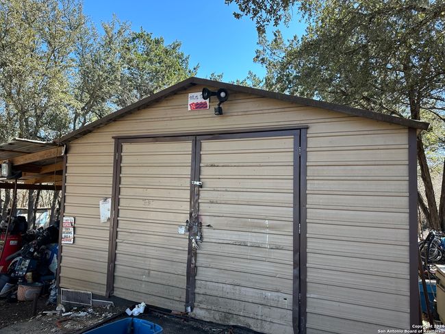 4621 Mccall Creek Rd, Home with 0 bedrooms, 0 bathrooms and null parking in Blanco TX | Image 29
