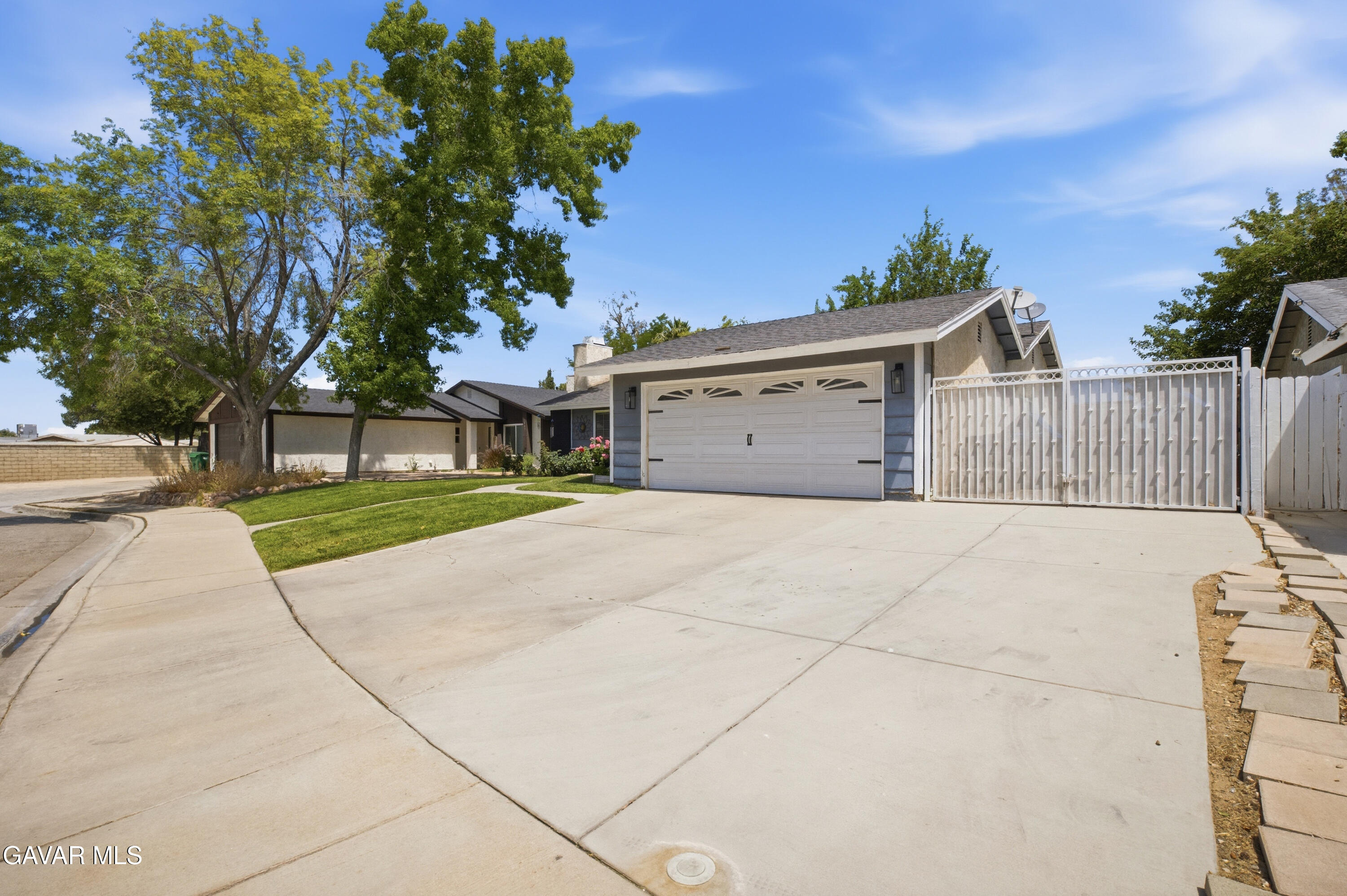 Residential in Lancaster 2