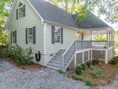 161 Edgewater, House other with 3 bedrooms, 2 bathrooms and null parking in Eatonton GA | Image 2