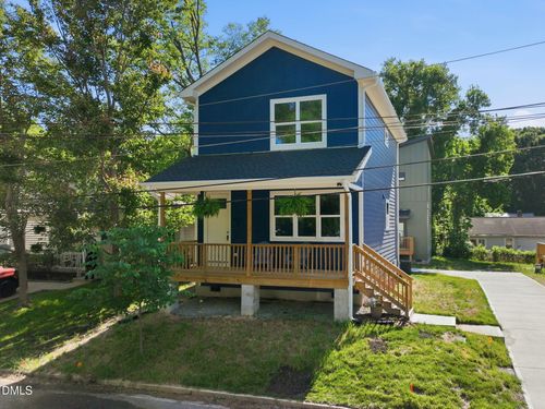 1013 B Carroll Street, Durham, NC, 27707 | Card Image