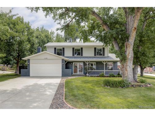11183 Cambridge Ct, Parker, CO, 80138-7305 | Card Image